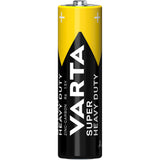 Varta - Varta batterij R6 AA 15V krt (4) - afbeelding 2