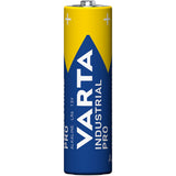 Varta aa lr06 penlite alkaline bulk 40 stuks - afbeelding 3