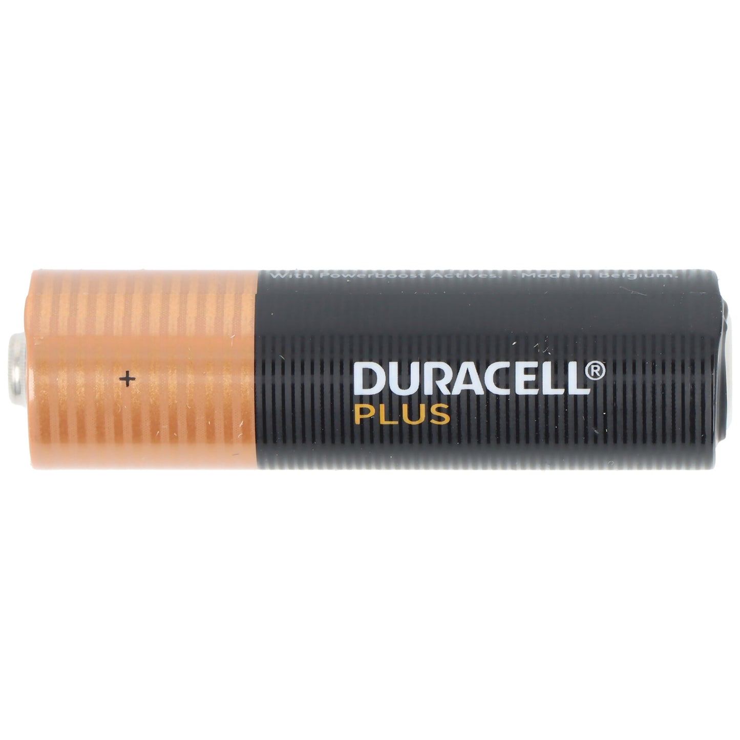 Duracell plus aa batterij lr6 mn1500 1,5v<br> kaart a 4 stuks