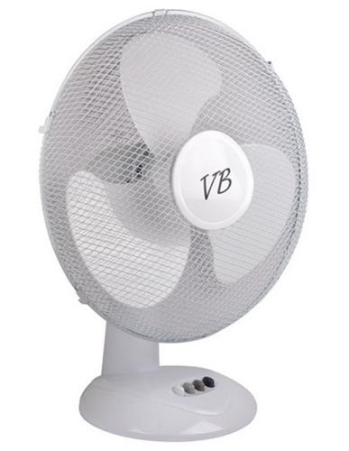 Vb tafelventilator 40cm 16 inch 3 standen