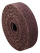 Pferd polinox vliesrol bruin a180