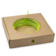 Dynamic vd installatie draad 2,5qmm groen geel h07v-u