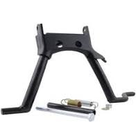 Piaggio vespa sfera middenstandaard