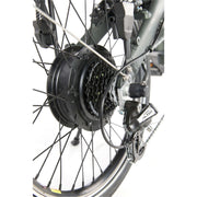 Ugo Vouwfiets U go 20 dare ed7 - afbeelding 4