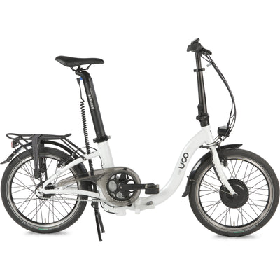 UGO Vouwfiets U go 20 dare ei7