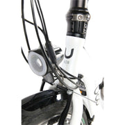 UGO Vouwfiets U go 20 dare ei7 - afbeelding 5