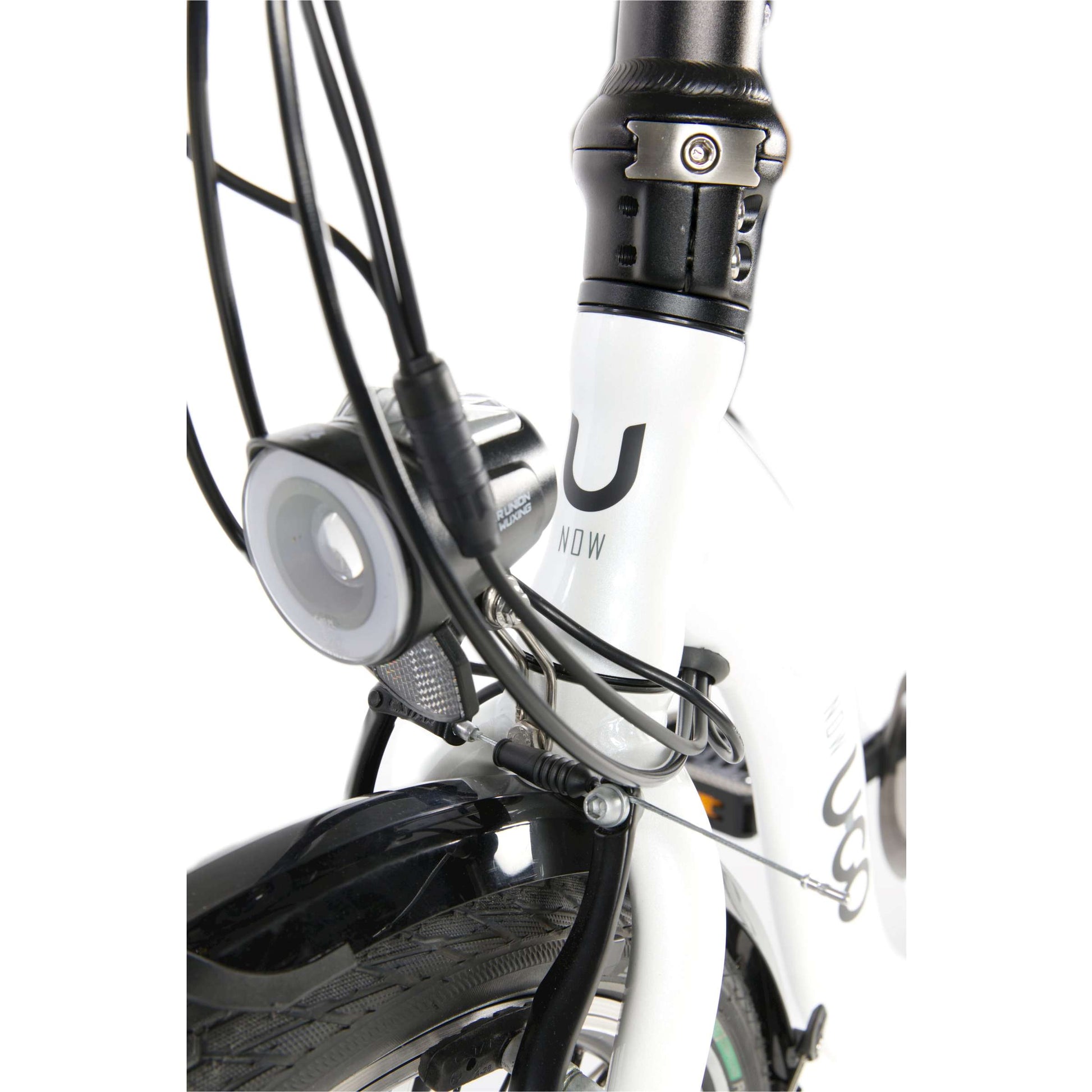 UGO Vouwfiets U go 20 dare ei7