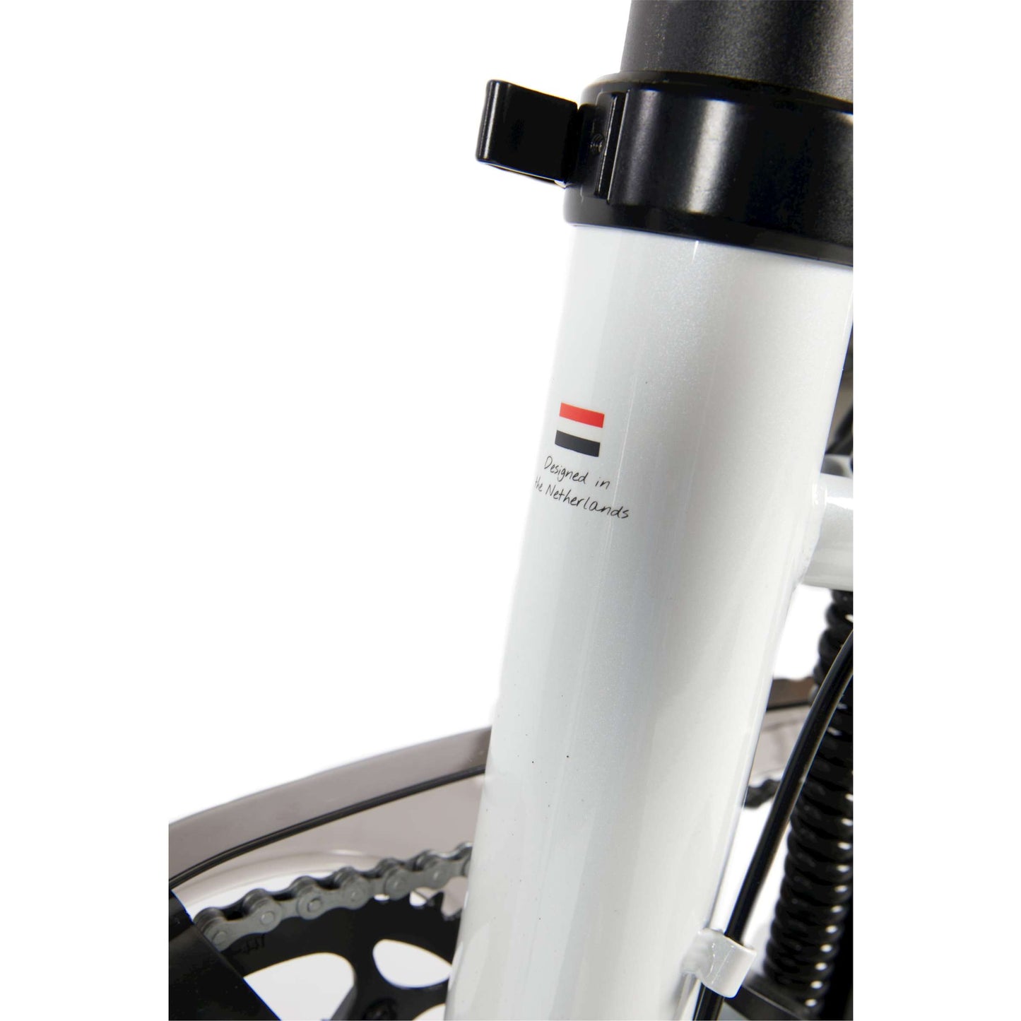 UGO Vouwfiets U go 20 dare ei7