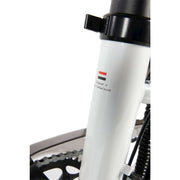 UGO Vouwfiets U go 20 dare ei7 - afbeelding 4