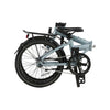 UGO Vouwfiets U go Just s1 20 single speed