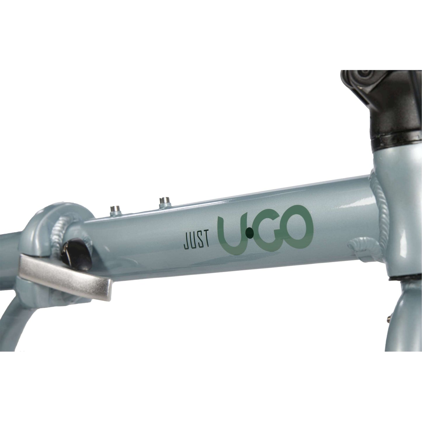 UGO Vouwfiets U go Just s1 20 single speed