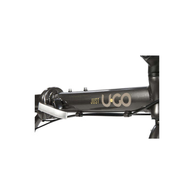 UGO Vouwfiets U go Just d6 20 6 speed