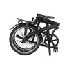 UGO Vouwfiets U go Dare S1 20 single speed