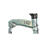 UGO Vouwfiets U go Dare i3 20 3sp - afbeelding 3