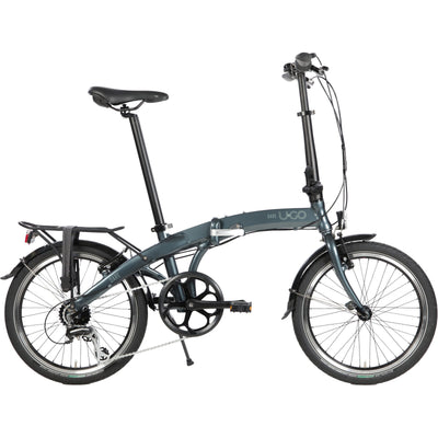 UGO Vouwfiets U go 20 dare d7