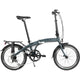 UGO Vouwfiets U go 20 dare d7