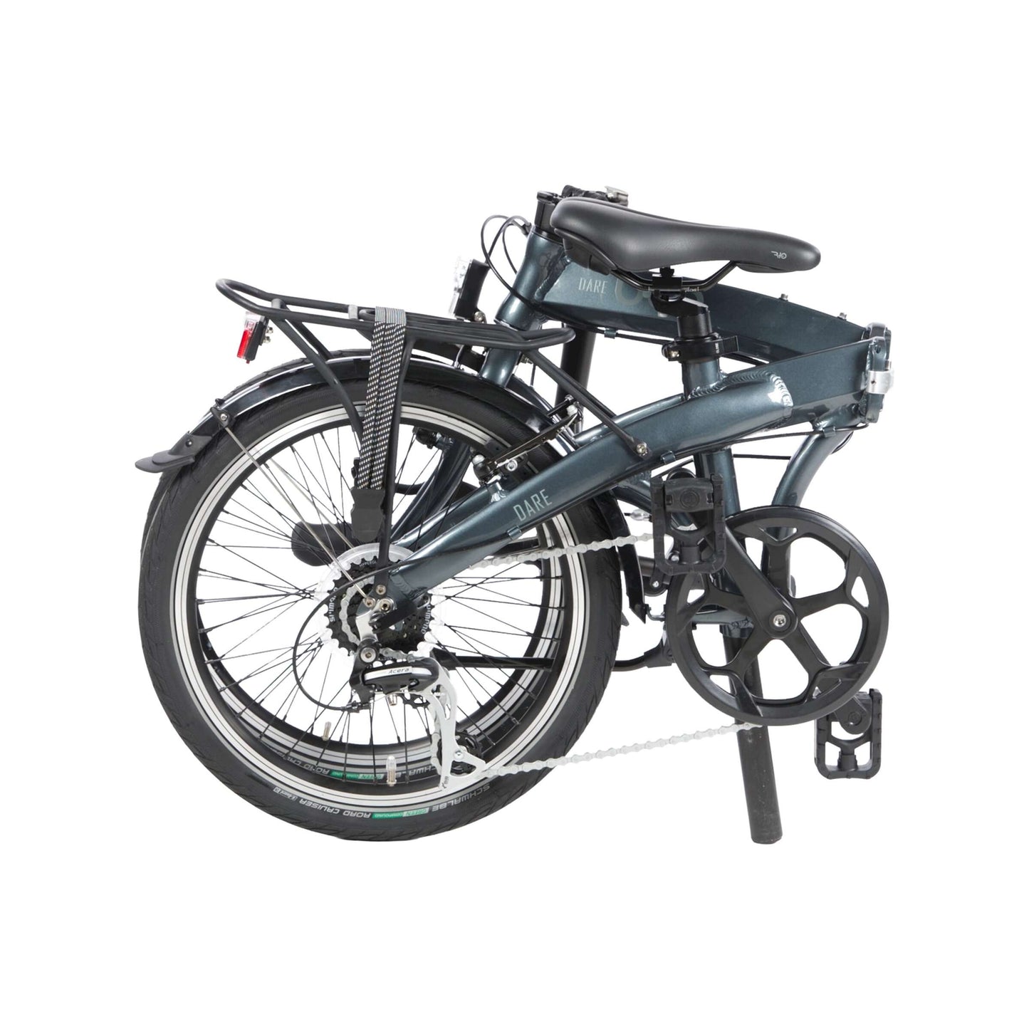 UGO Vouwfiets U go 20 dare d7