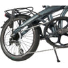 UGO Vouwfiets U go 20 dare d7