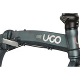 UGO Vouwfiets U go Dare i7 20 7sp - afbeelding 2