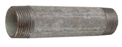 Cornat galva buisnippel mm 3 4 200mm (530) - vfb5303420