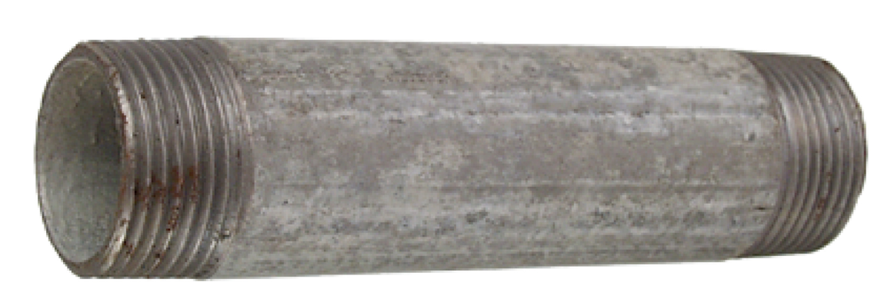 Cornat galva buisnippel mm 5 4 120mm (530) - vfb5305412