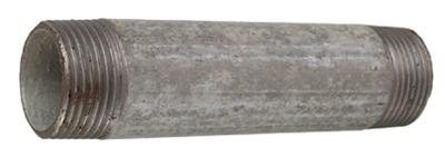 Cornat galva buisnippel mm 5 4 150mm (530) - vfb5305415