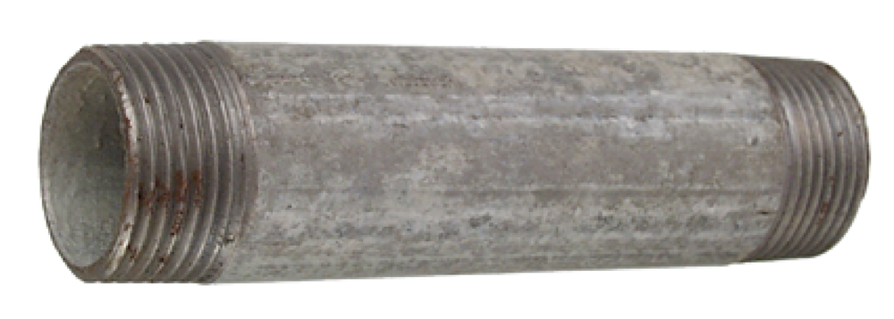 Cornat galva buisnippel mm 5 4 200mm (530) - vfb5305420