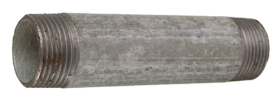 Cornat galva buisnippel mm 5 4 200mm (530) - vfb5305420