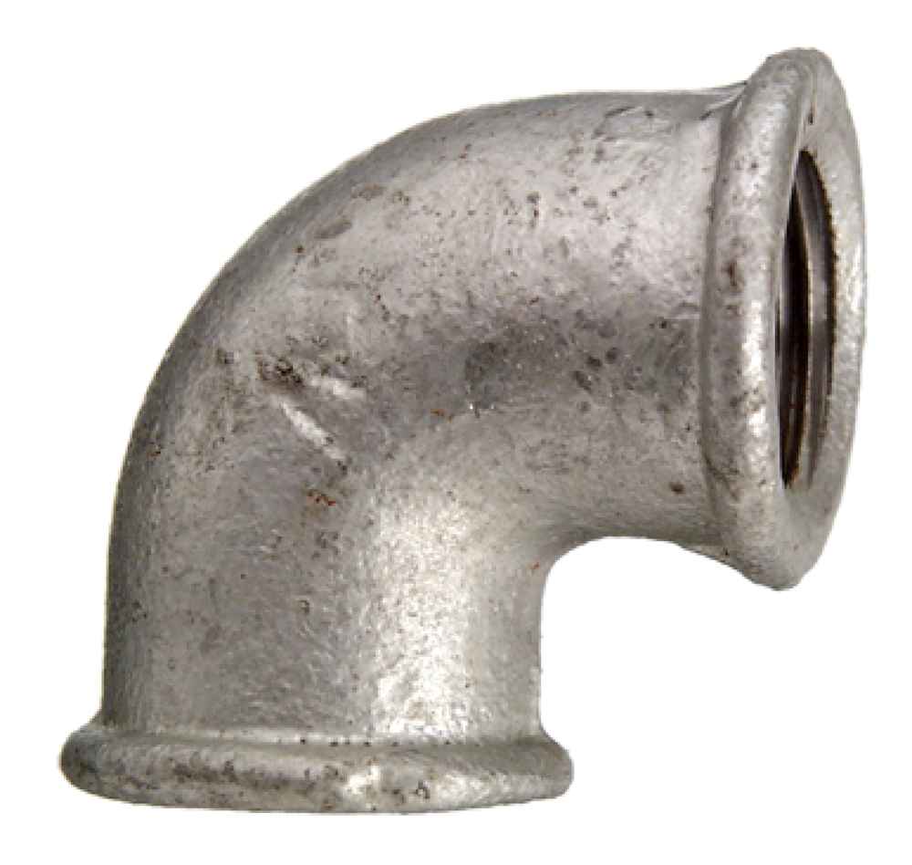 Cornat galva knie vv 5 4 90gr (90) - vfb9054