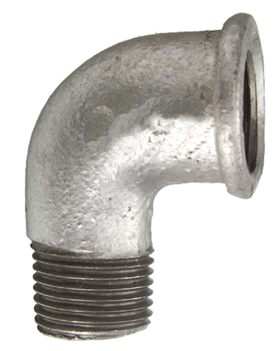 Cornat galva knie mv 3 4 90gr (92) - vfb9234