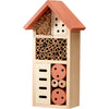 Pro garden insectenhotel 13x8,5x26cm