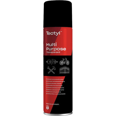 Tectyl multipurpose transparant 500ml