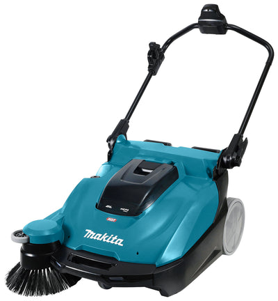 Makita vs001gz xgt 40 v max veeg-zuigmachine | zonder accu's en lader| in doos - vs001gz