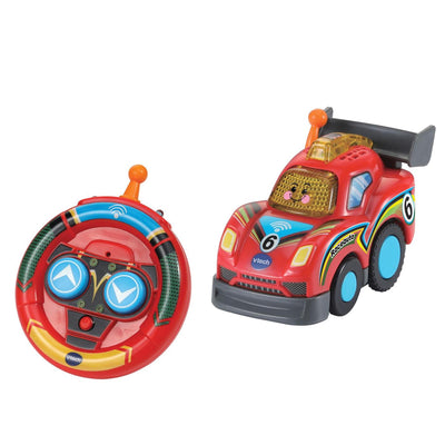 Vtech toet toet auto's rick rc raceauto