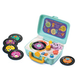 Vtech mijn eerste platenspeler - afbeelding 2
