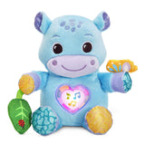 Vtech knuffelnijlpaardje knuffelnijlpaardje - afbeelding 2