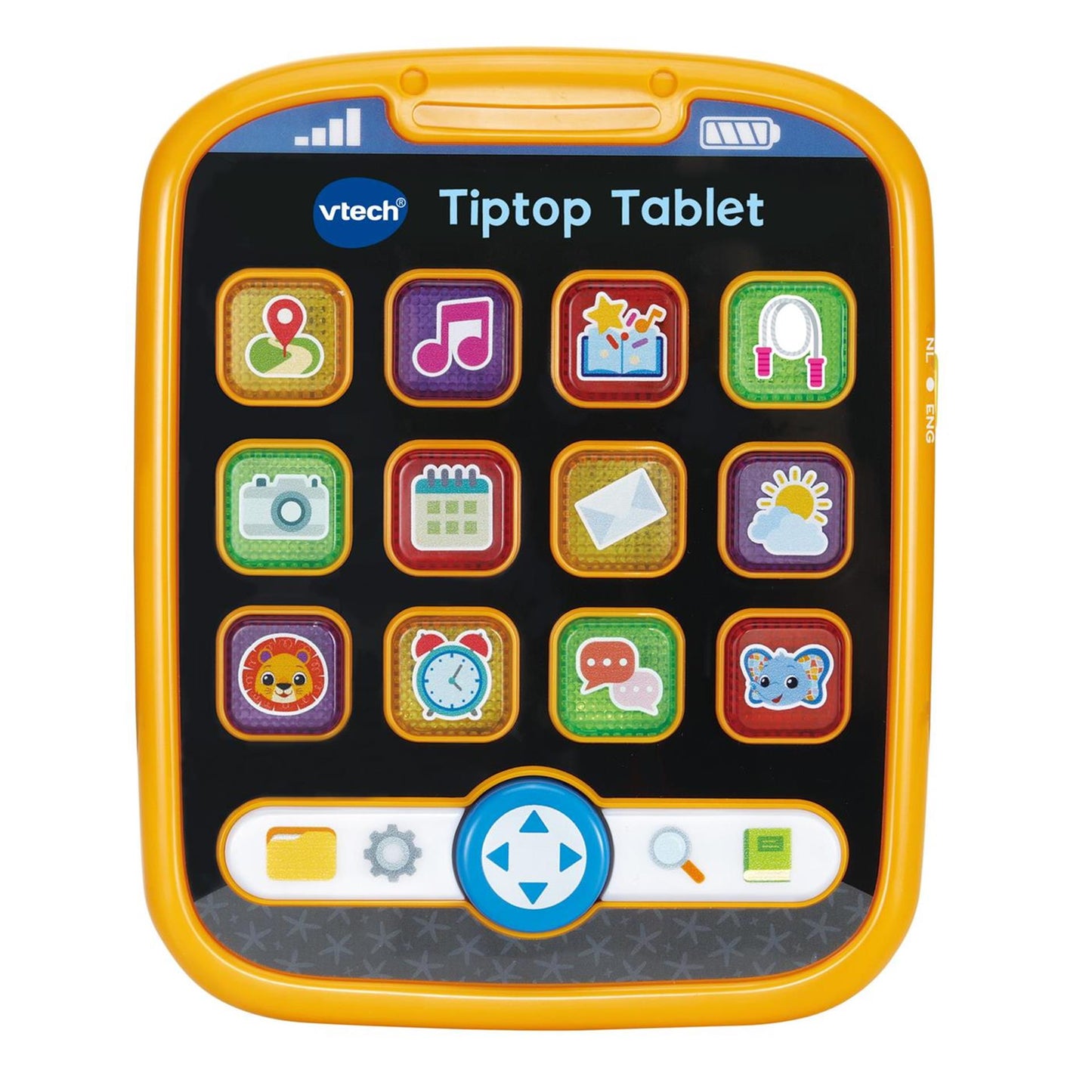 Vtech tiptop tablet nl-eng