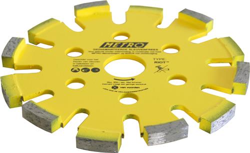 Frees 125 22.2 bsg metro