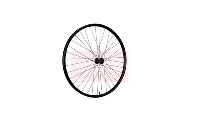 Roland voorwiel 28 ryde rival26 fhtc500 steekas