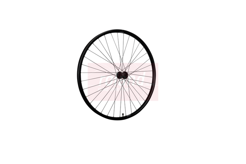 Roland voorwiel 28 ryde rival26 fhtc500 steekas