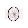 Roland voorwiel 27.5 ryde rival26 shimano tc500 zwart