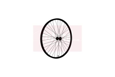 Roland voorwiel 27.5 ryde rival26 shimano tc500 zwart