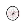 Roland voorwiel 27.5 ryde rival26 shimano qc400 zwart