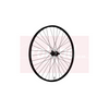 Roland voorwiel 27.5 ryde rival21 shimano m6000 zwart