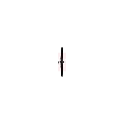 Ryde voorwiel 27.5 584x21 zwart schijfrem centerlock rival 21