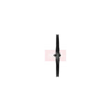 Roland voorwiel 28 ryde rival30 shimano tc500 zwart - afbeelding 2