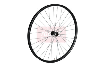 Roland voorwiel 28 ryde rival30 shimano tc500 zwart
