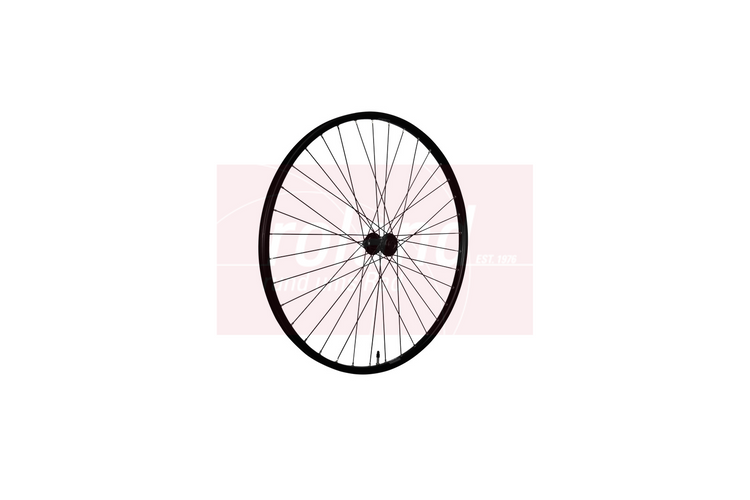 Roland voorwiel 27.5 ryde rival21 shimano m6010 zwart