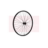 Roland voorwiel 27.5 ryde rival21 shimano m6010 zwart