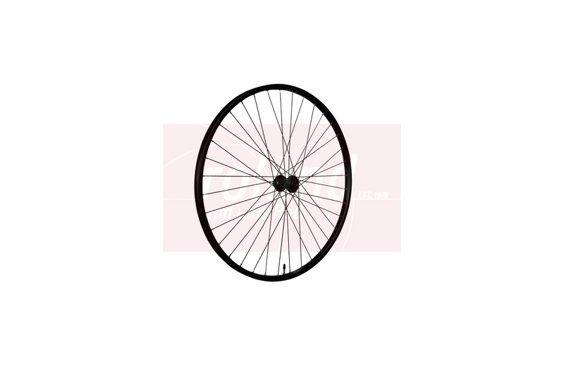 Roland voorwiel 27.5 ryde rival21 shimano m6010 zwart